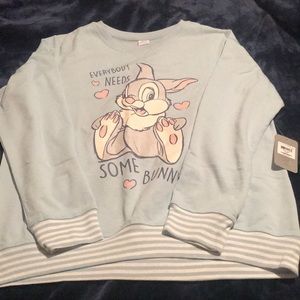 Disney Thumper Lounge Top